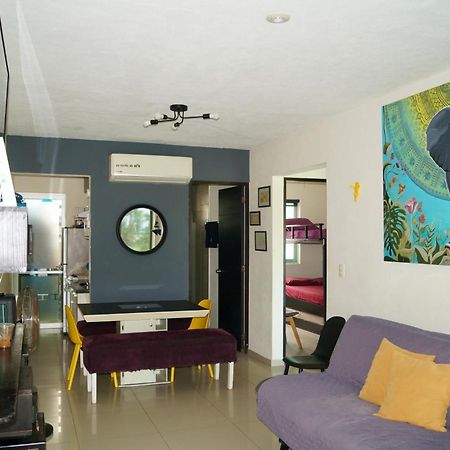 شقة Penthouse Con Jacuzzi En Acapulco Diamante المظهر الخارجي الصورة