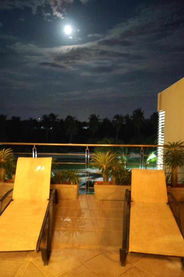 شقة Penthouse Con Jacuzzi En Acapulco Diamante المظهر الخارجي الصورة