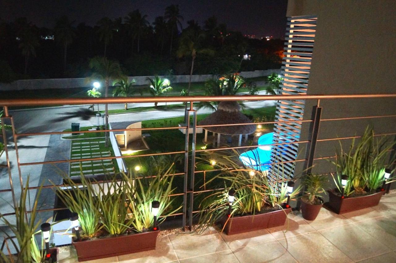 شقة Penthouse Con Jacuzzi En Acapulco Diamante المظهر الخارجي الصورة