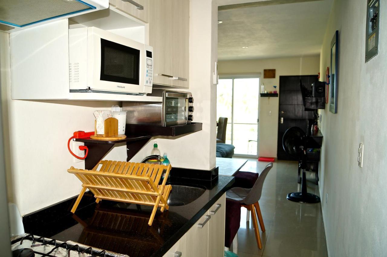 شقة Penthouse Con Jacuzzi En Acapulco Diamante المظهر الخارجي الصورة