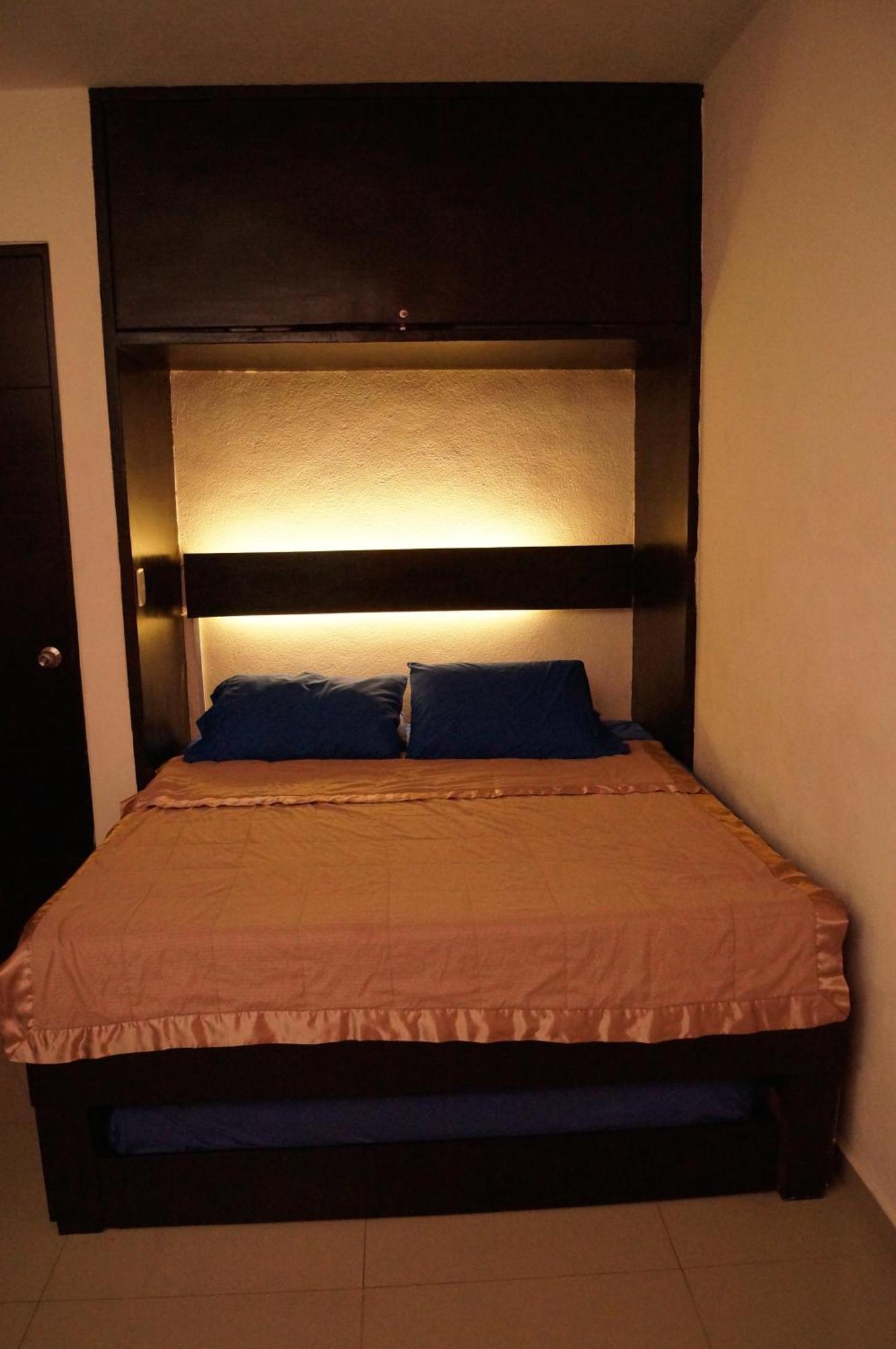 شقة Penthouse Con Jacuzzi En Acapulco Diamante المظهر الخارجي الصورة