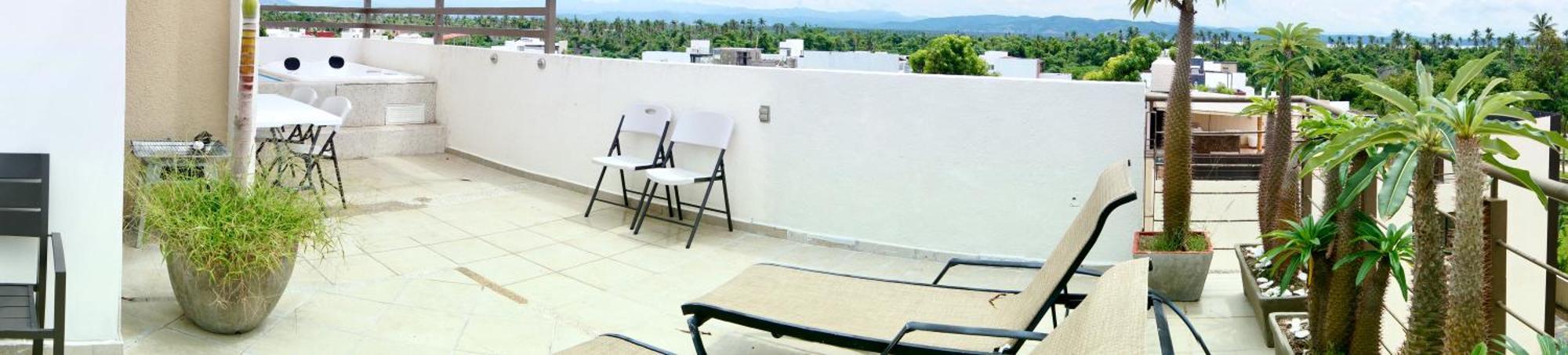 شقة Penthouse Con Jacuzzi En Acapulco Diamante المظهر الخارجي الصورة