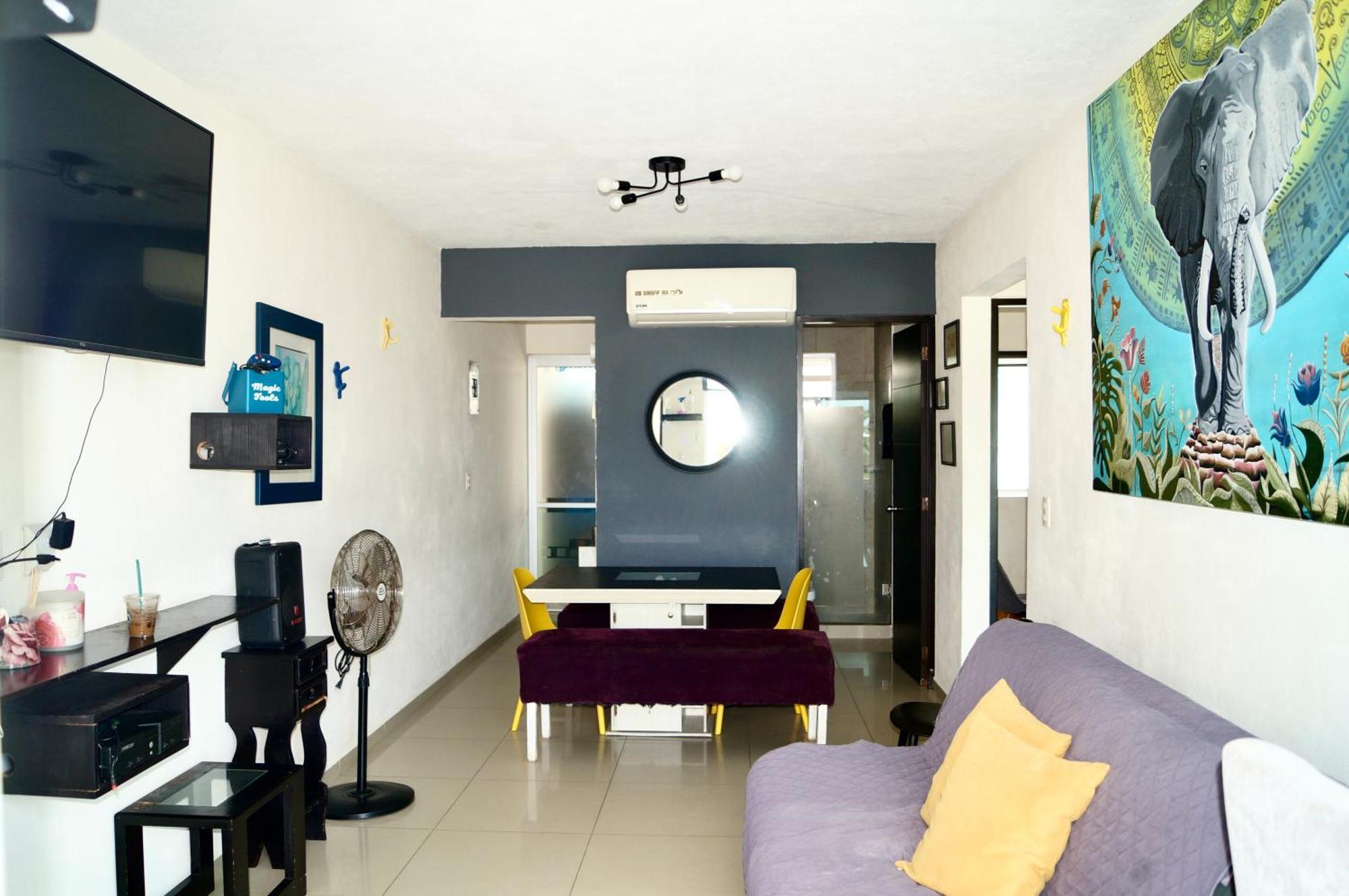شقة Penthouse Con Jacuzzi En Acapulco Diamante المظهر الخارجي الصورة