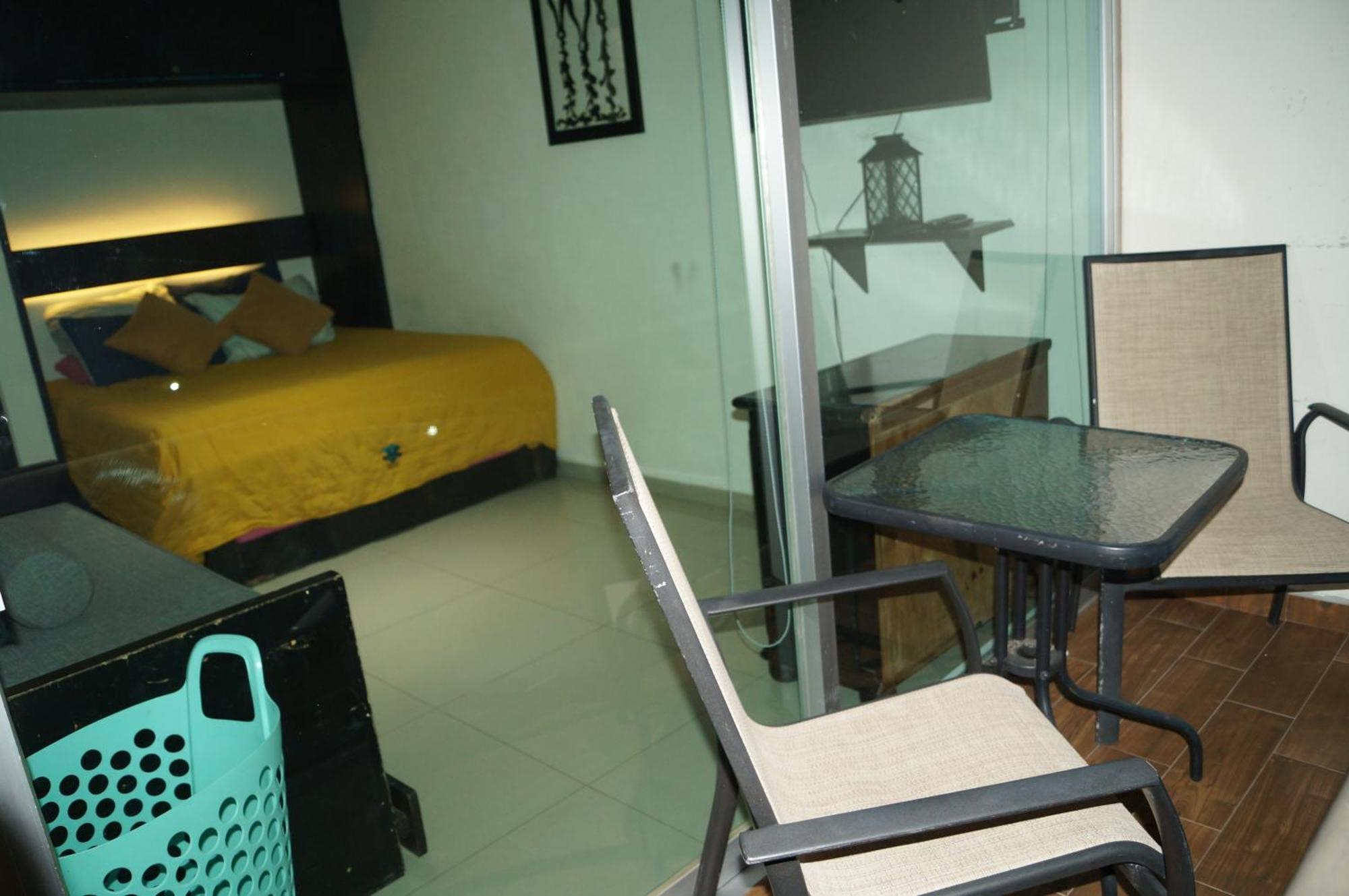 شقة Penthouse Con Jacuzzi En Acapulco Diamante المظهر الخارجي الصورة