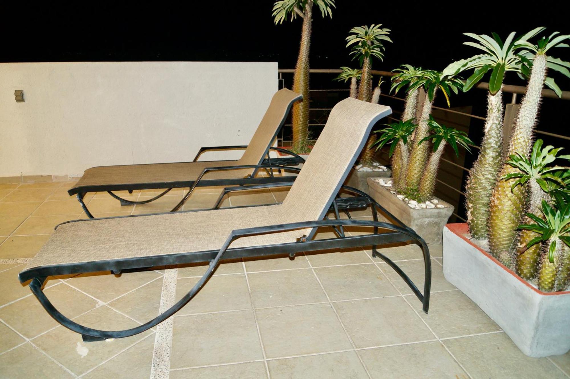 شقة Penthouse Con Jacuzzi En Acapulco Diamante المظهر الخارجي الصورة